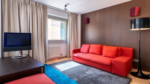 3 soveværelse Lejlighed til salg i Sant Jaume, Palma de Mallorca - € 2.900.000 (Ref: 8523491)