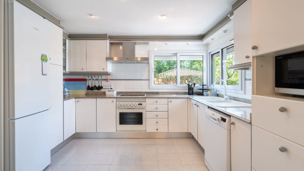 4 chambre Villa/Maison à vendre à Llucmajor avec piscine - 3 875 000 € (Ref: 8523492)