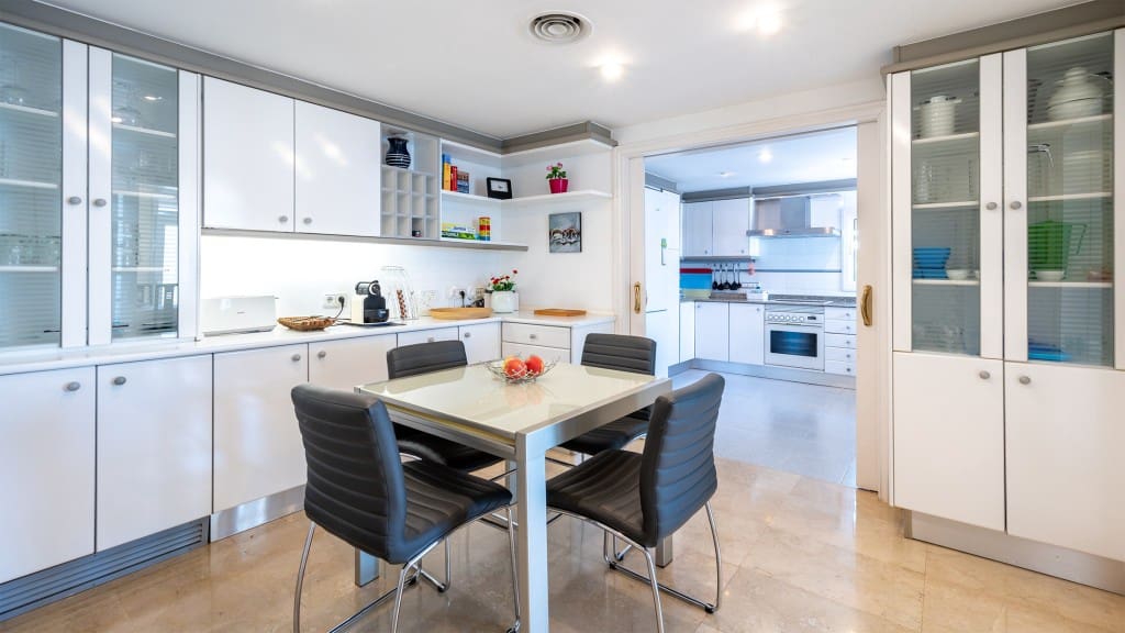 4 chambre Villa/Maison à vendre à Llucmajor avec piscine - 3 875 000 € (Ref: 8523492)