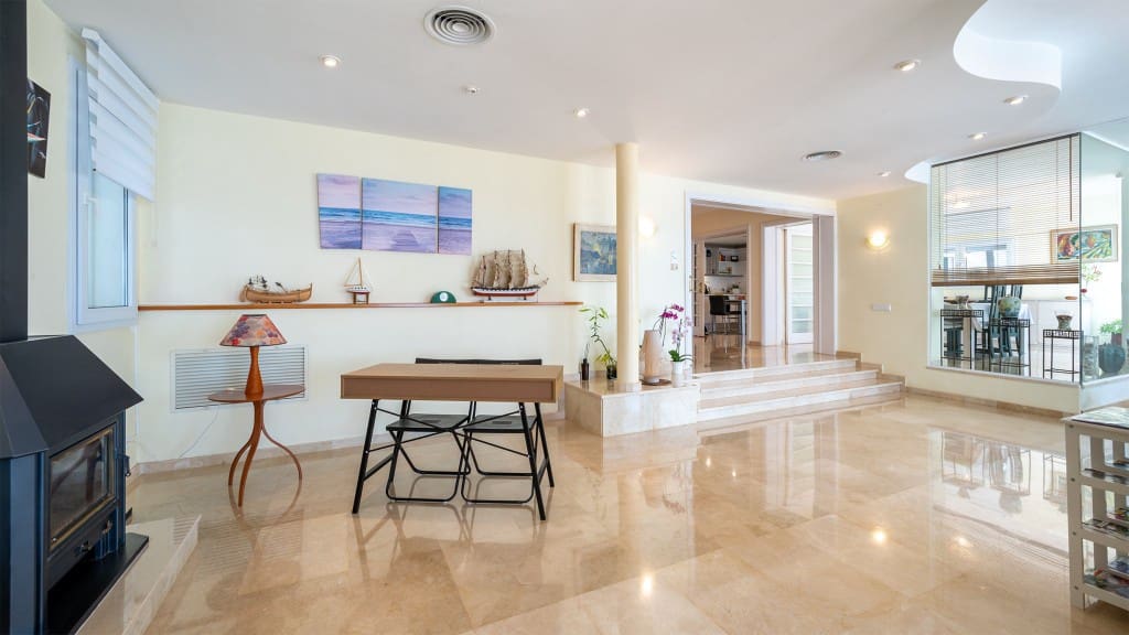 4 chambre Villa/Maison à vendre à Llucmajor avec piscine - 3 875 000 € (Ref: 8523492)