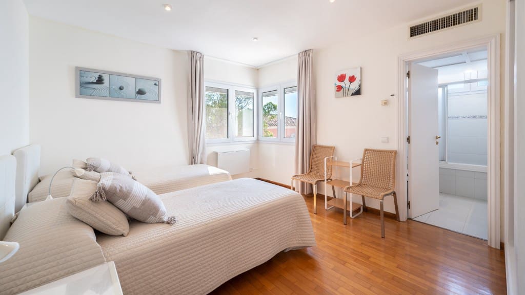 4 chambre Villa/Maison à vendre à Llucmajor avec piscine - 3 875 000 € (Ref: 8523492)