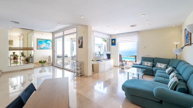 4 slaapkamer Villa te koop in Llucmajor met zwembad - € 3.875.000 (Ref: 8523492)