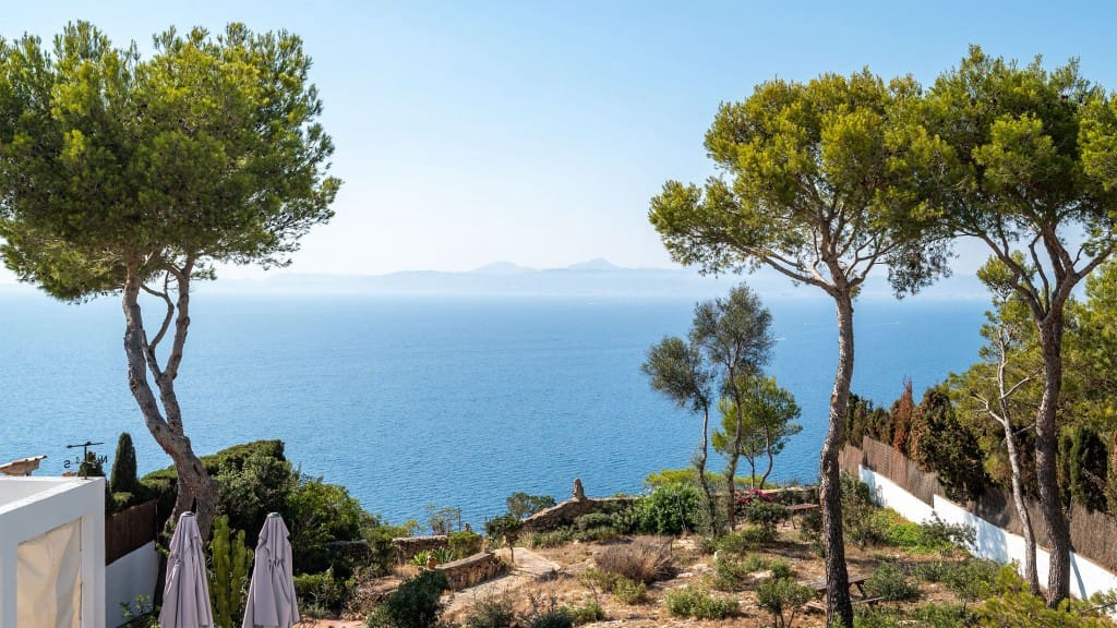 4 chambre Villa/Maison à vendre à Llucmajor avec piscine - 3 875 000 € (Ref: 8523492)