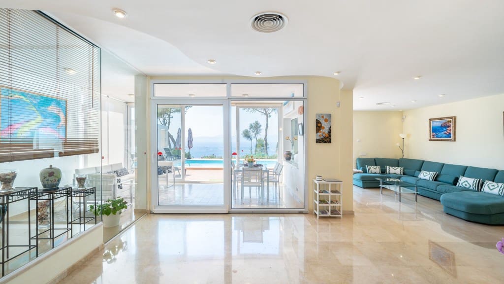 4 chambre Villa/Maison à vendre à Llucmajor avec piscine - 3 875 000 € (Ref: 8523492)