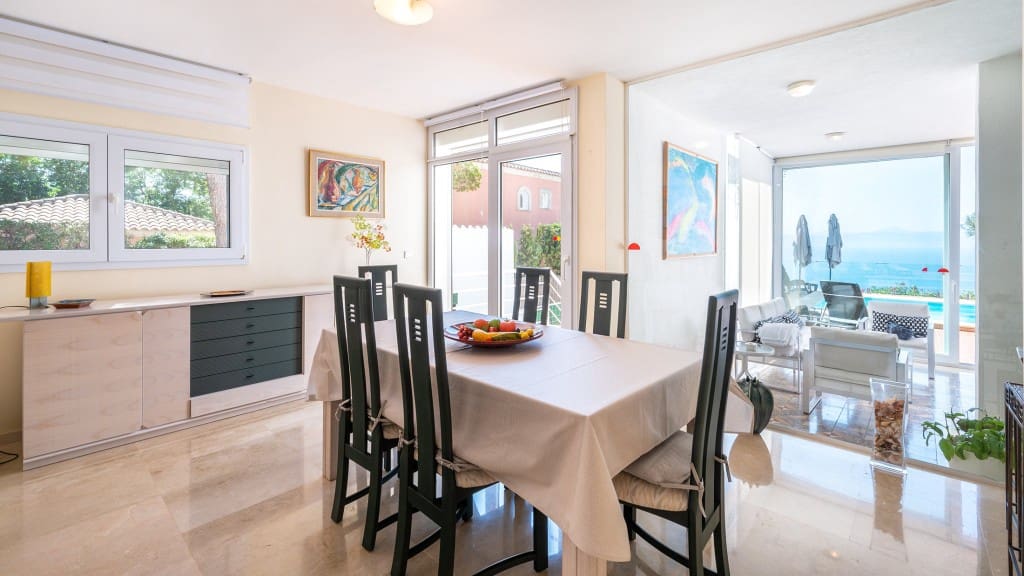 4 chambre Villa/Maison à vendre à Llucmajor avec piscine - 3 875 000 € (Ref: 8523492)