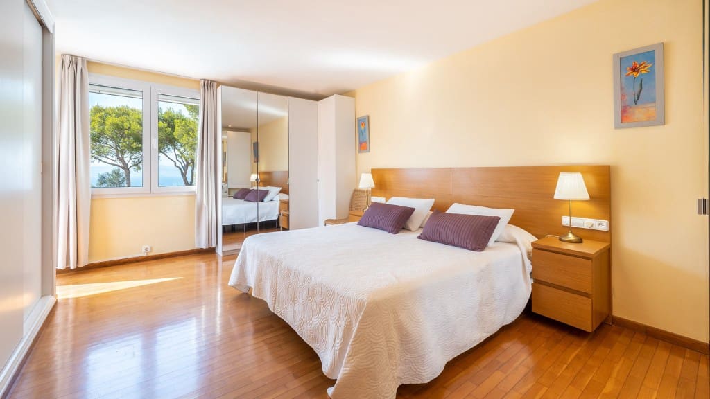 4 chambre Villa/Maison à vendre à Llucmajor avec piscine - 3 875 000 € (Ref: 8523492)