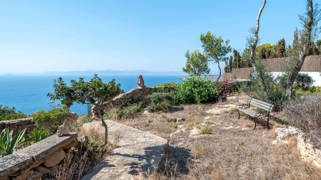 4 chambre Villa/Maison à vendre à Llucmajor avec piscine - 3 875 000 € (Ref: 8523492)