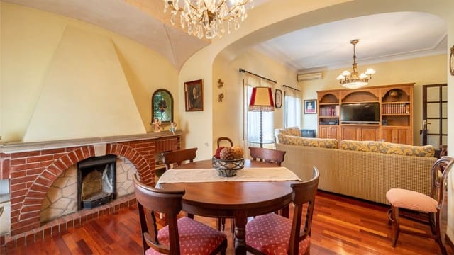 8 sovrum Villa till salu i Palma de Mallorca - 975 000 € (Ref: 8523494)