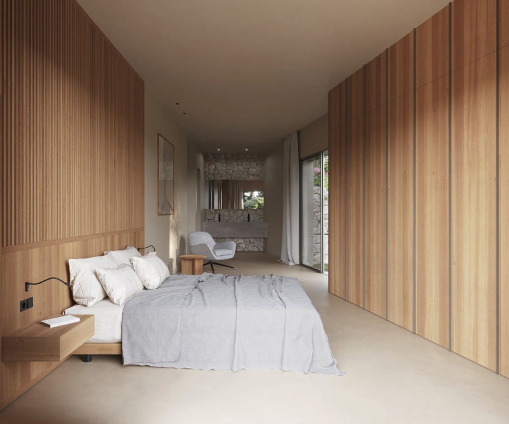 5 soveværelse Villa til salg i Costa d'en Blanes med swimmingpool - € 5.200.000 (Ref: 8523495)