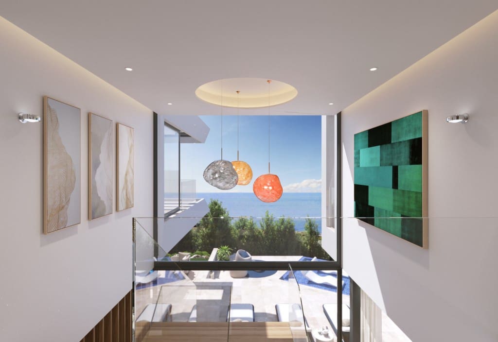 4 slaapkamer Villa te koop in Santa Ponsa met zwembad - € 9.890.000 (Ref: 8523496)