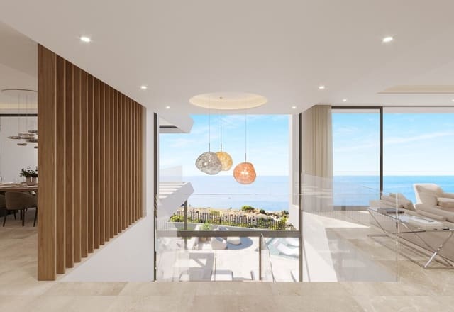 4 bedroom Villa for sale in Santa Ponsa, Calvià with pool - € 9,890,000 (Ref: 8523496)