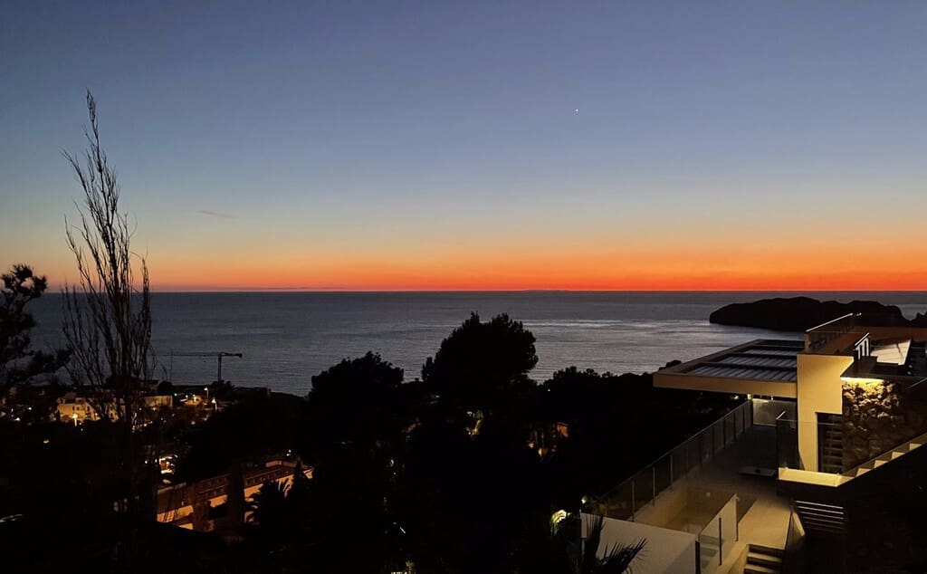 4 soverom Villa til salgs i Santa Ponsa med svømmebasseng - € 9 890 000 (Ref: 8523496)