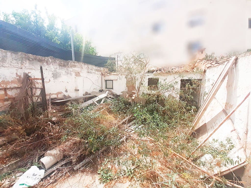 2 soverom Hus til salgs i Palma de Mallorca - € 395 000 (Ref: 8523499)