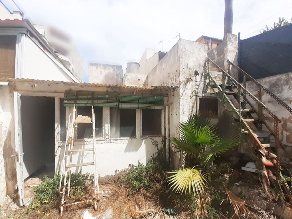 2 soverom Hus til salgs i Palma de Mallorca - € 395 000 (Ref: 8523499)