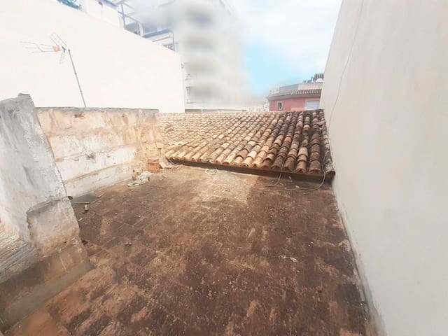 2 bedroom Townhouse for sale in Son Espanyolet, Palma de Mallorca - € 395,000 (Ref: 8523499)