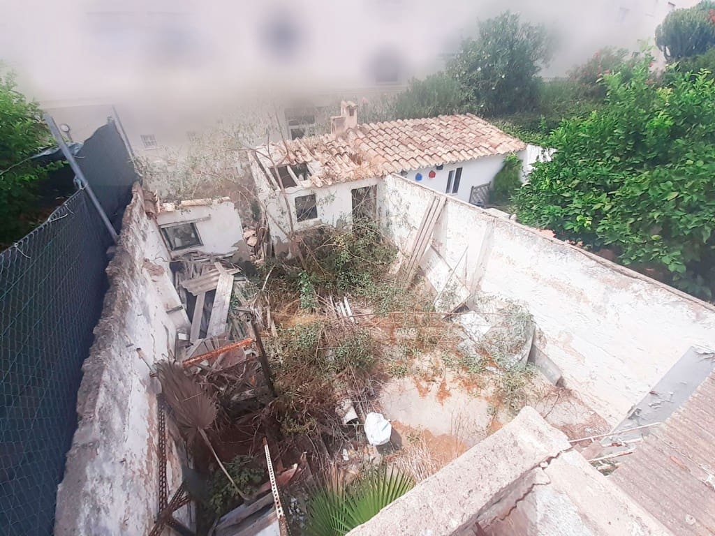 2 soverom Hus til salgs i Palma de Mallorca - € 395 000 (Ref: 8523499)