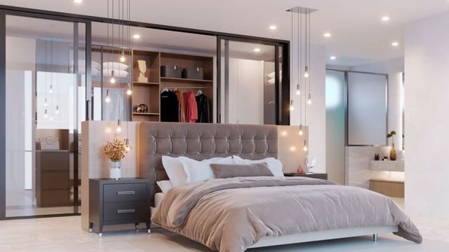 3 soveværelse Villa til salg i Sa Rapita / La Rapita, Campos med swimmingpool - € 1.920.000 (Ref: 8523502)