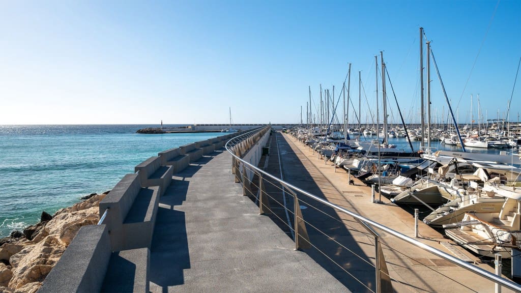 3 soveværelse Villa til salg i Sa Rapita / La Rapita med swimmingpool - € 1.920.000 (Ref: 8523502)