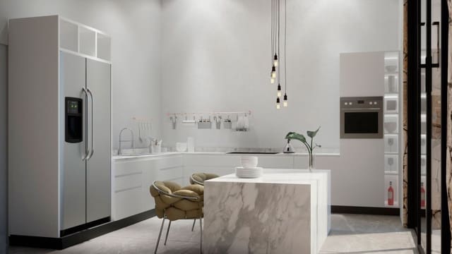 3 soveværelse Villa til salg i Sa Rapita / La Rapita, Campos med swimmingpool - € 1.920.000 (Ref: 8523502)