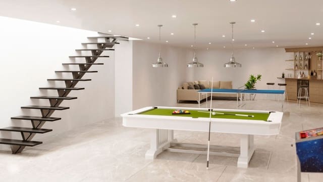 3 soveværelse Villa til salg i Sa Rapita / La Rapita, Campos med swimmingpool - € 1.920.000 (Ref: 8523502)