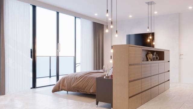 3 soveværelse Villa til salg i Sa Rapita / La Rapita, Campos med swimmingpool - € 1.920.000 (Ref: 8523502)