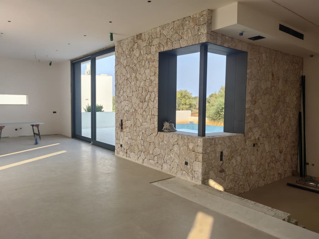 3 bedroom Villa for sale in Sa Rapita / La Rapita with pool - € 1,920,000 (Ref: 8523502)