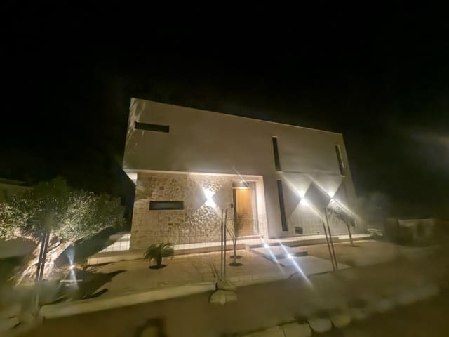 3 slaapkamer Villa te koop in Sa Rapita / La Rapita, Campos met zwembad - € 1.920.000 (Ref: 8523502)