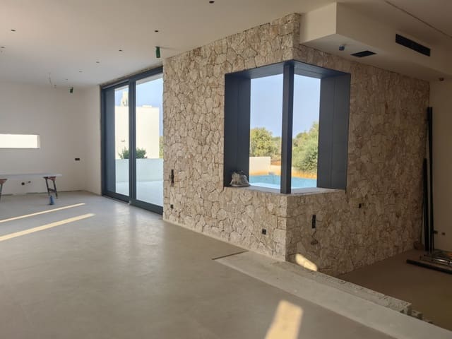 3 slaapkamer Villa te koop in Sa Rapita / La Rapita, Campos met zwembad - € 1.920.000 (Ref: 8523502)