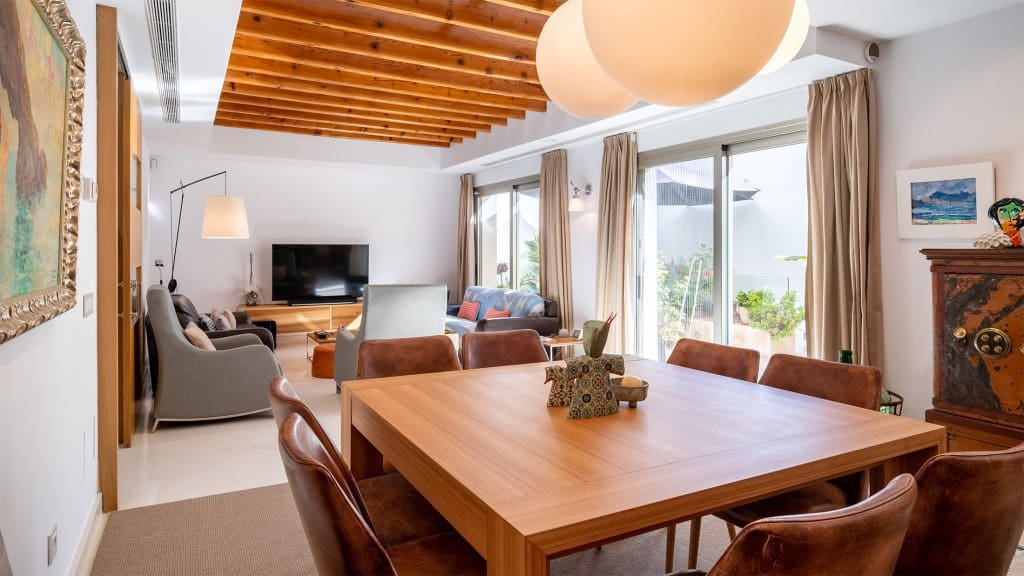 7 sovrum Villa till salu i Palma de Mallorca med pool - 2 500 000 € (Ref: 8523503)