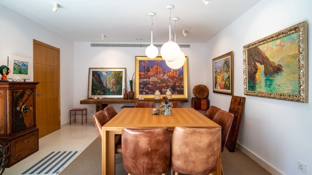 7 sovrum Villa till salu i Palma de Mallorca med pool - 2 500 000 € (Ref: 8523503)