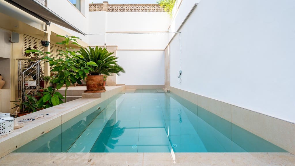 7 sovrum Villa till salu i Palma de Mallorca med pool - 2 500 000 € (Ref: 8523503)