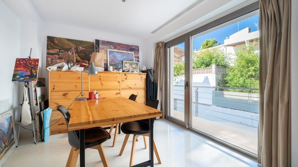 7 sovrum Villa till salu i Palma de Mallorca med pool - 2 500 000 € (Ref: 8523503)