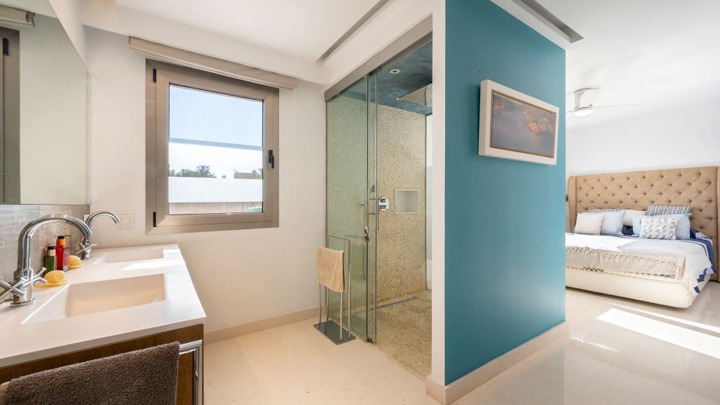 7 sovrum Villa till salu i Palma de Mallorca med pool - 2 500 000 € (Ref: 8523503)