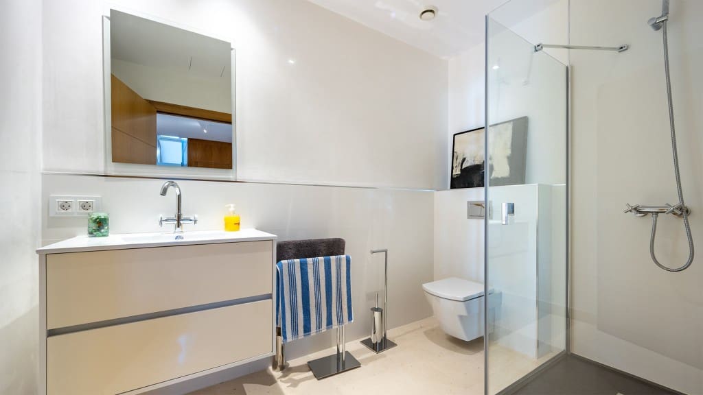 7 sovrum Villa till salu i Palma de Mallorca med pool - 2 500 000 € (Ref: 8523503)