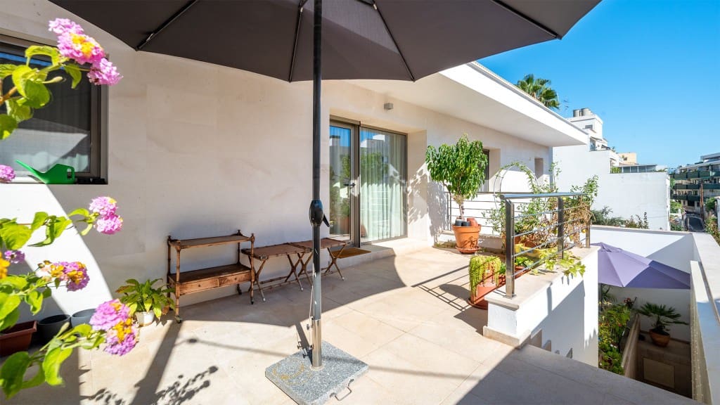 7 sovrum Villa till salu i Palma de Mallorca med pool - 2 500 000 € (Ref: 8523503)