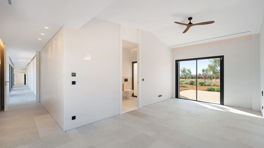 6 soveværelse Villa til salg i Ses Salines med swimmingpool - € 3.650.000 (Ref: 8523505)