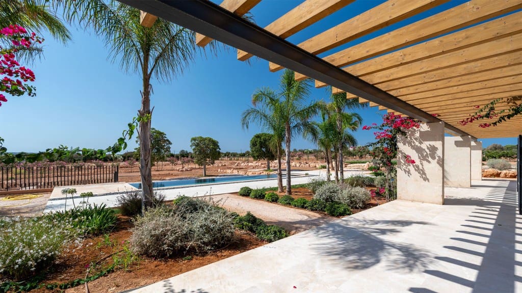 6 soveværelse Villa til salg i Ses Salines med swimmingpool - € 3.650.000 (Ref: 8523505)