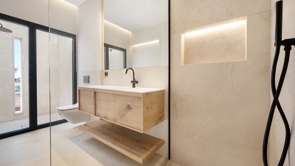 6 soveværelse Villa til salg i Ses Salines med swimmingpool - € 3.650.000 (Ref: 8523505)