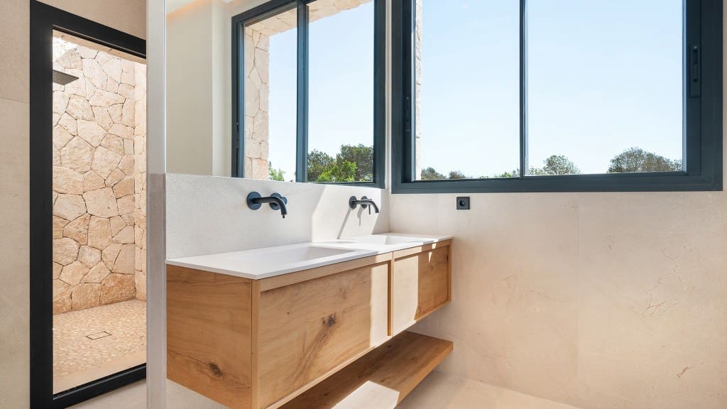 6 soveværelse Villa til salg i Ses Salines med swimmingpool - € 3.650.000 (Ref: 8523505)