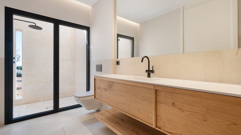 6 soveværelse Villa til salg i Ses Salines med swimmingpool - € 3.650.000 (Ref: 8523505)