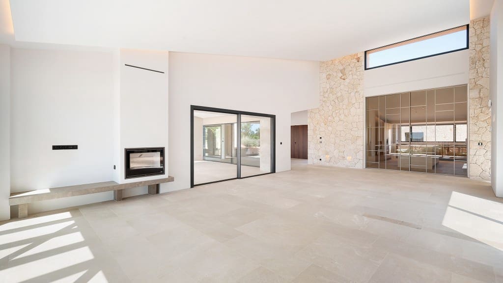 6 soveværelse Villa til salg i Ses Salines med swimmingpool - € 3.650.000 (Ref: 8523505)