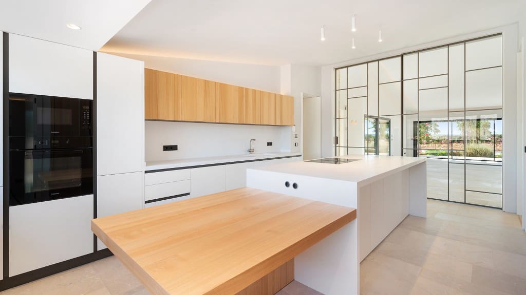 6 soveværelse Villa til salg i Ses Salines med swimmingpool - € 3.650.000 (Ref: 8523505)