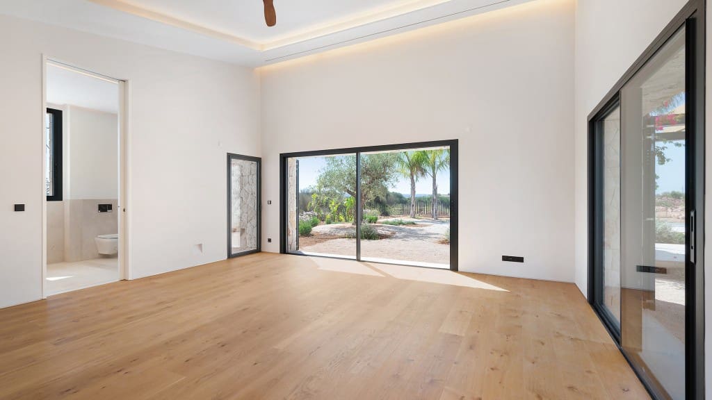 6 soveværelse Villa til salg i Ses Salines med swimmingpool - € 3.650.000 (Ref: 8523505)