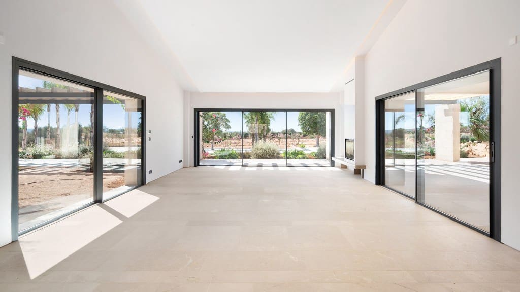 6 soveværelse Villa til salg i Ses Salines med swimmingpool - € 3.650.000 (Ref: 8523505)