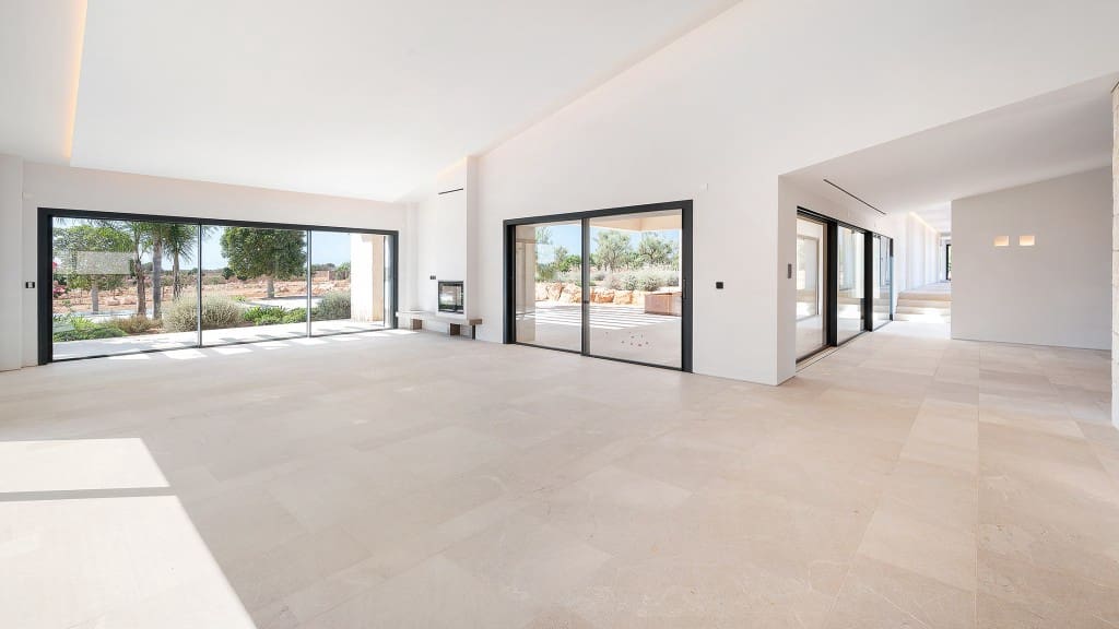 6 soveværelse Villa til salg i Ses Salines med swimmingpool - € 3.650.000 (Ref: 8523505)