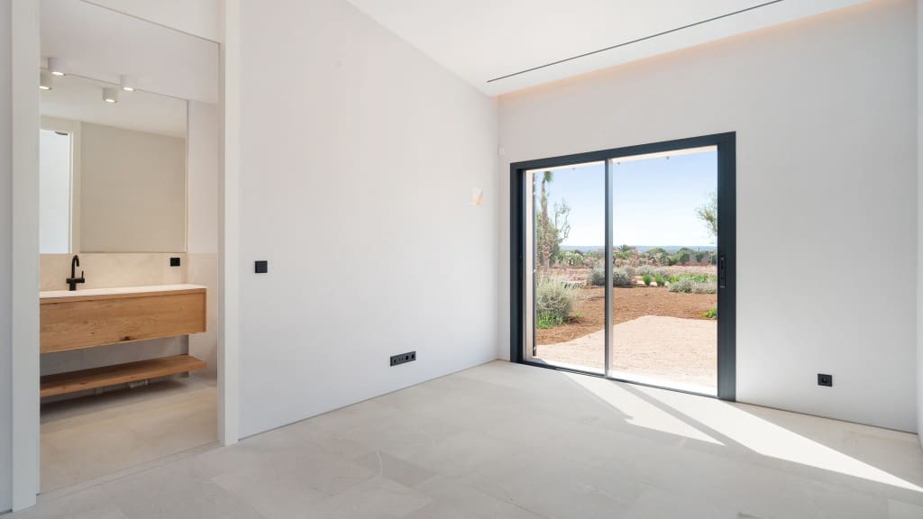 6 soveværelse Villa til salg i Ses Salines med swimmingpool - € 3.650.000 (Ref: 8523505)