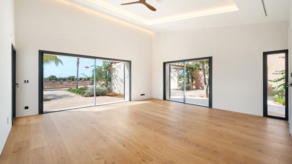 6 soveværelse Villa til salg i Ses Salines med swimmingpool - € 3.650.000 (Ref: 8523505)