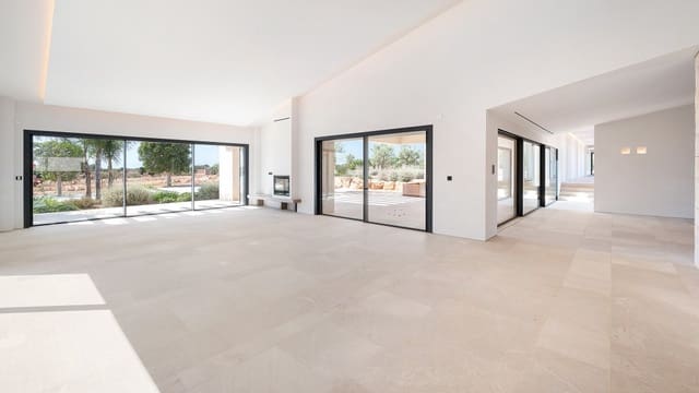 6 sovrum Villa till salu i Ses Salines med pool - 3 650 000 € (Ref: 8523505)