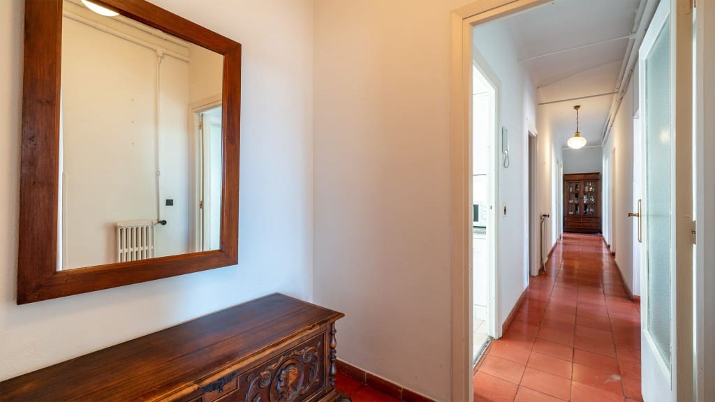 5 soveværelse Lejlighed til salg i Palma de Mallorca - € 755.000 (Ref: 8523506)