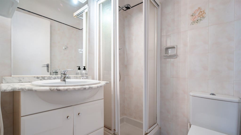 5 soveværelse Lejlighed til salg i Palma de Mallorca - € 755.000 (Ref: 8523506)